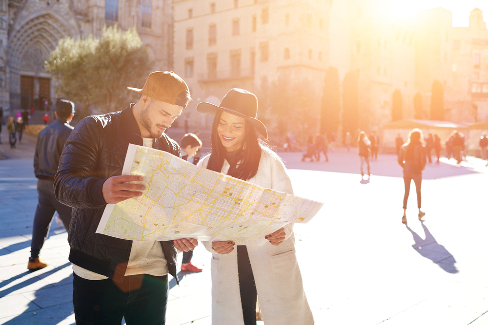 Préparer son citytrip dans une ville européenne